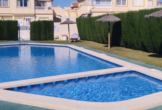 Revente - Bungalow - Orihuela Costa - Costa Blanca