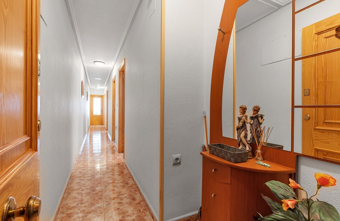 Revente - Appartement - La Mata - Costa Blanca