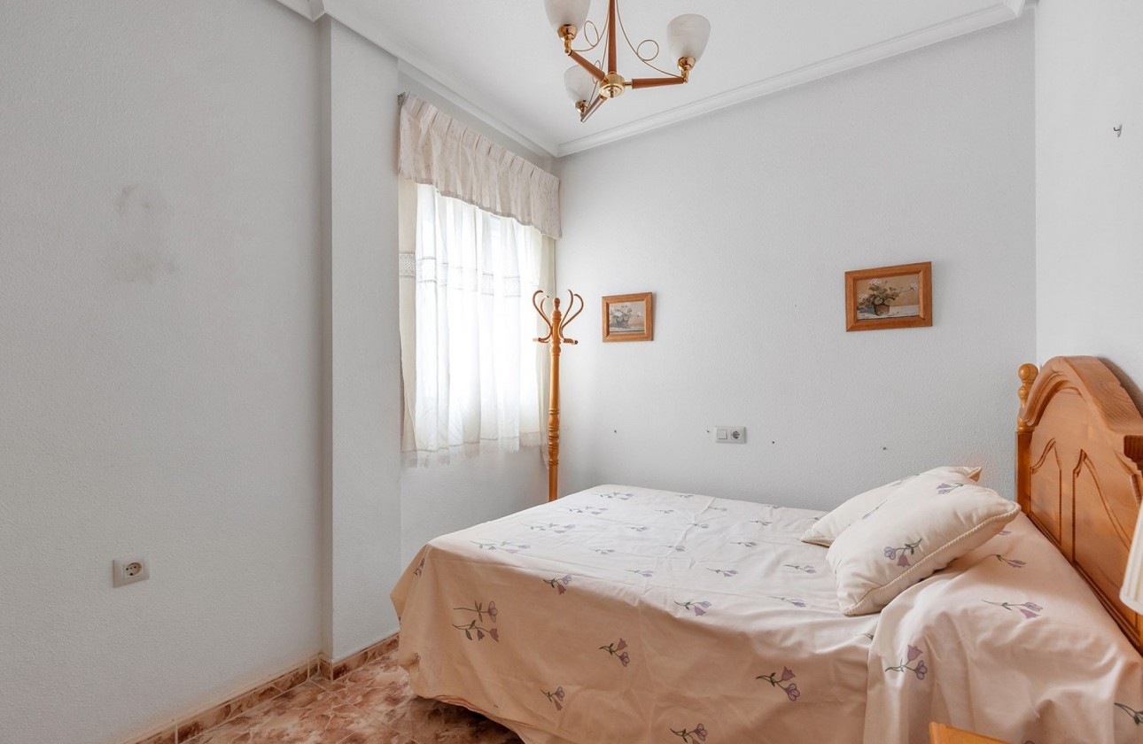 Revente - Appartement - La Mata - Costa Blanca