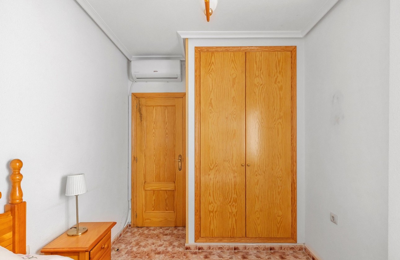 Revente - Appartement - La Mata - Costa Blanca