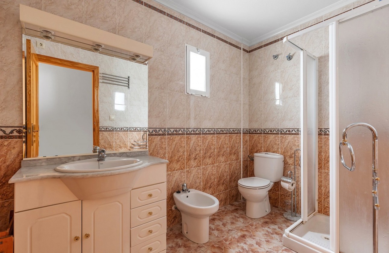 Revente - Appartement - La Mata - Costa Blanca