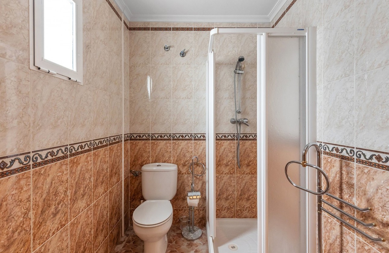 Revente - Appartement - La Mata - Costa Blanca