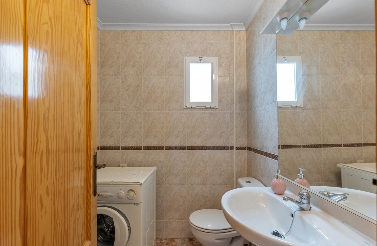 Revente - Appartement - La Mata - Costa Blanca