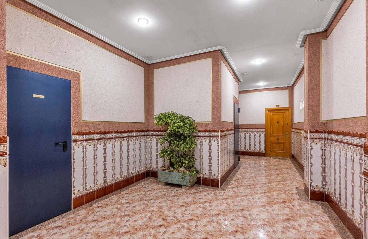 Revente - Appartement - La Mata - Costa Blanca
