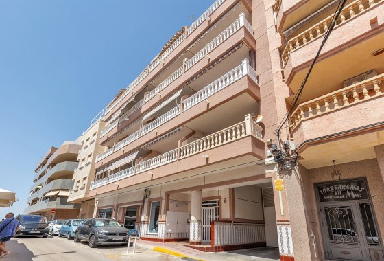 Revente - Appartement - La Mata - Costa Blanca