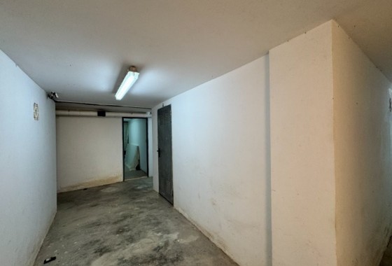 Resale - Apartment / flat - La Mata - Costa Blanca