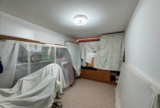 Resale - Apartment / flat - La Mata - Costa Blanca