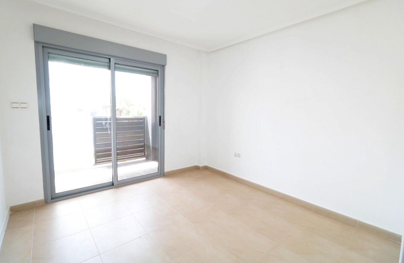 Revente - Appartement - Torrevieja - Acequion