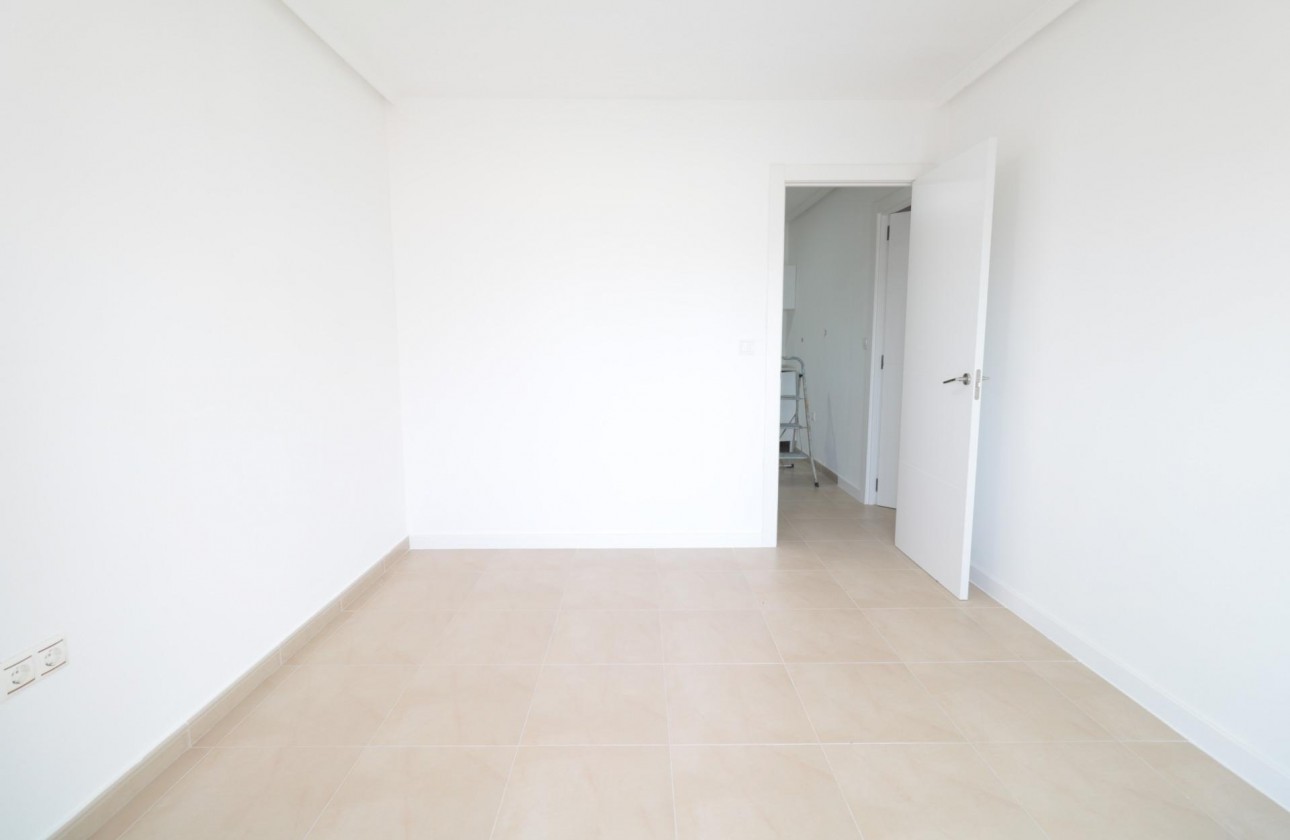 Revente - Appartement - Torrevieja - Acequion