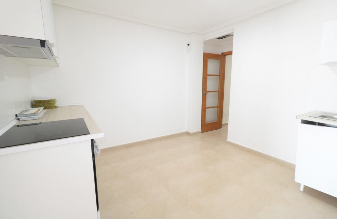 Revente - Appartement - Torrevieja - Acequion
