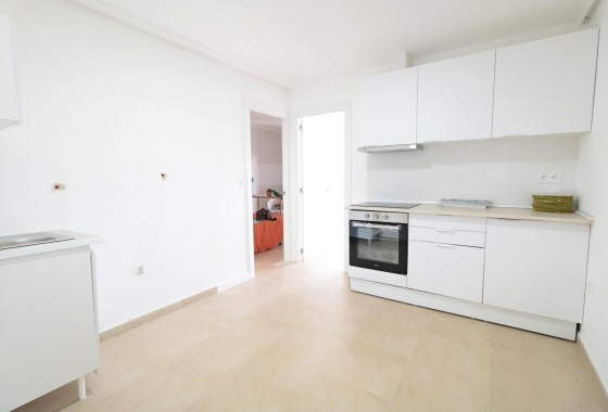 Revente - Appartement - Torrevieja - Acequion