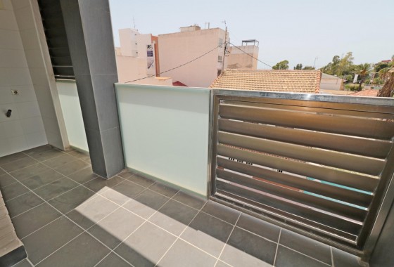Revente - Appartement - Torrevieja - Acequion