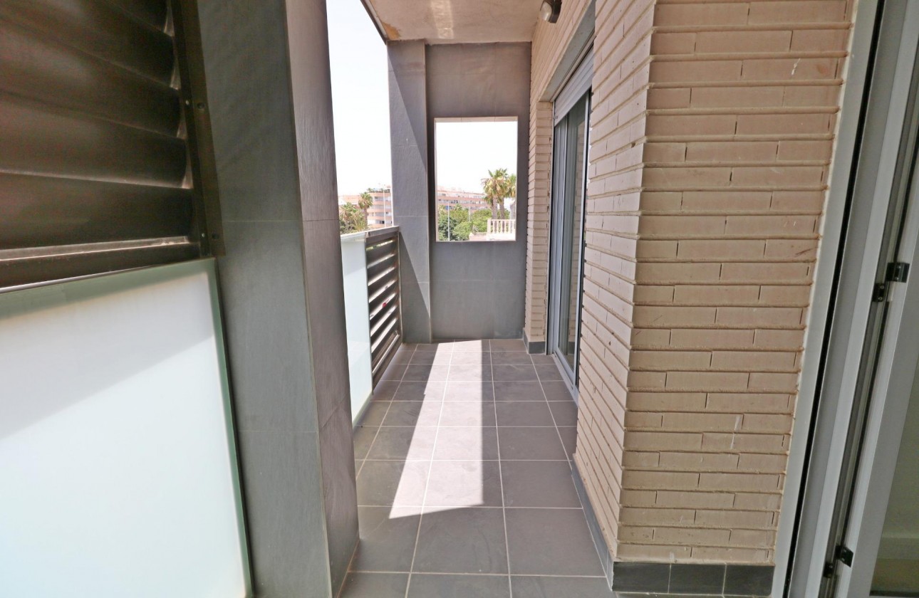 Revente - Appartement - Torrevieja - Acequion