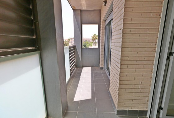 Revente - Appartement - Torrevieja - Acequion