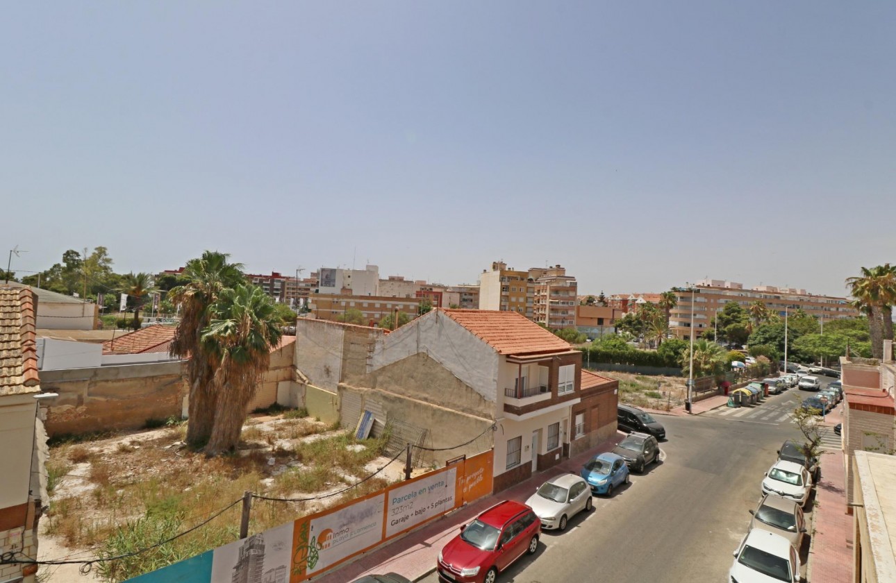 Revente - Appartement - Torrevieja - Acequion