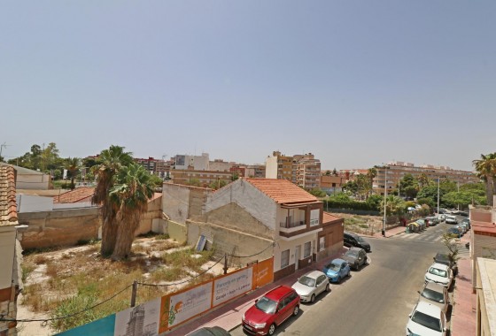 Revente - Appartement - Torrevieja - Acequion
