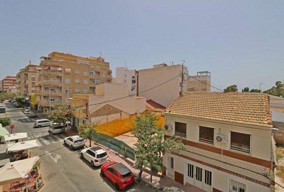 Revente - Appartement - Torrevieja - Acequion
