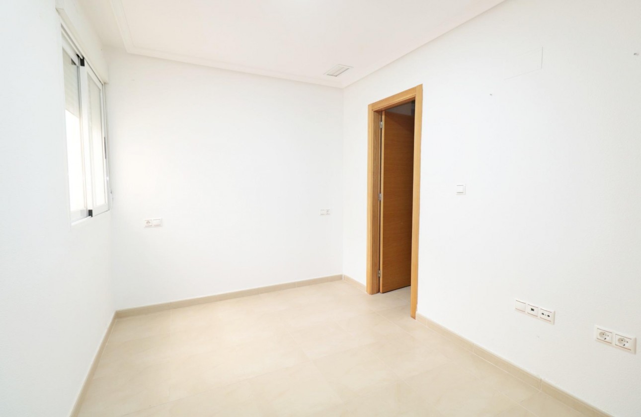Revente - Appartement - Torrevieja - Acequion