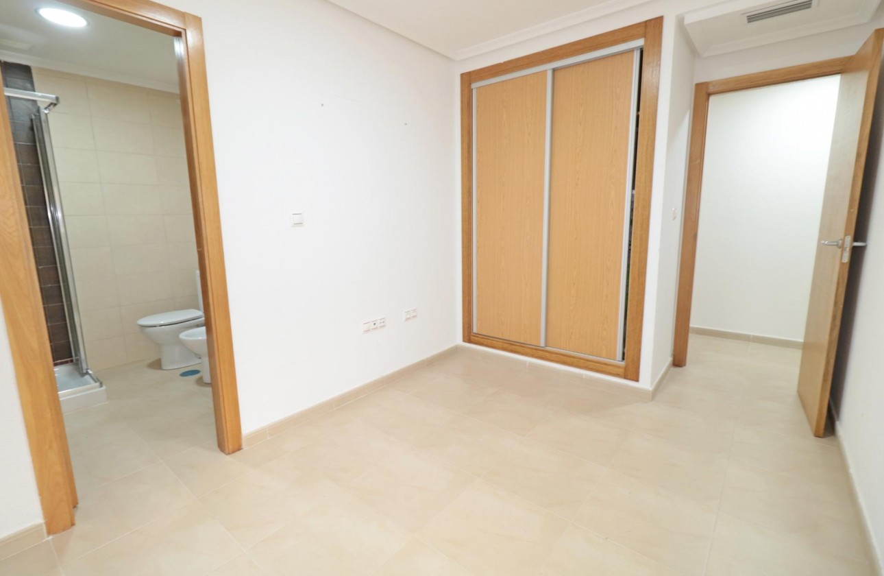 Revente - Appartement - Torrevieja - Acequion