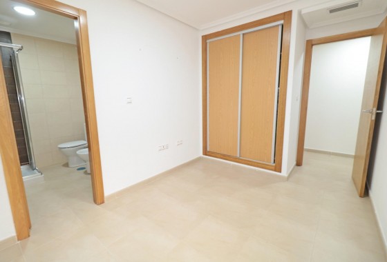 Revente - Appartement - Torrevieja - Acequion