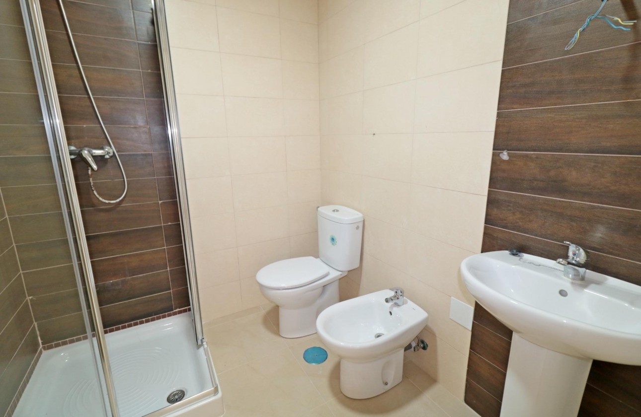 Revente - Appartement - Torrevieja - Acequion