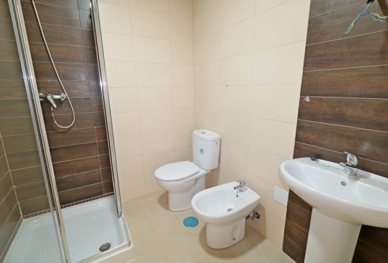 Revente - Appartement - Torrevieja - Acequion