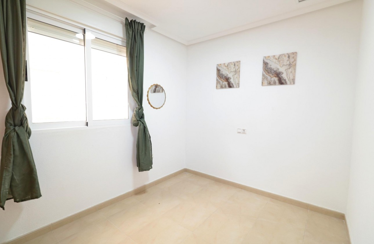 Revente - Appartement - Torrevieja - Acequion