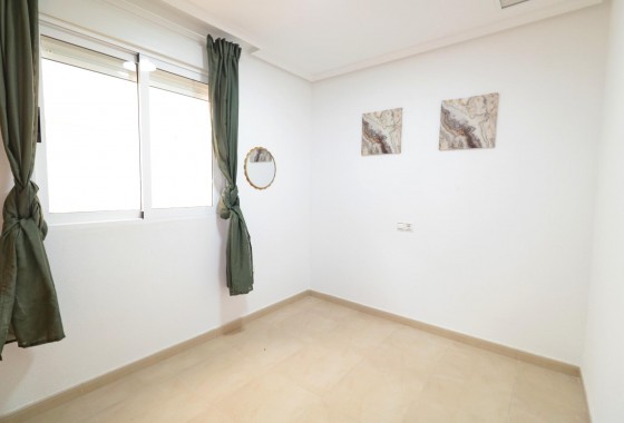 Revente - Appartement - Torrevieja - Acequion