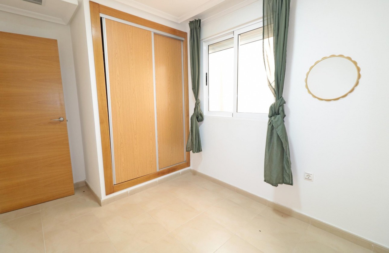 Revente - Appartement - Torrevieja - Acequion