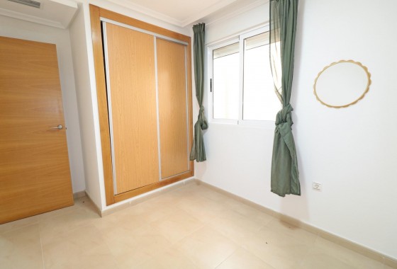 Revente - Appartement - Torrevieja - Acequion
