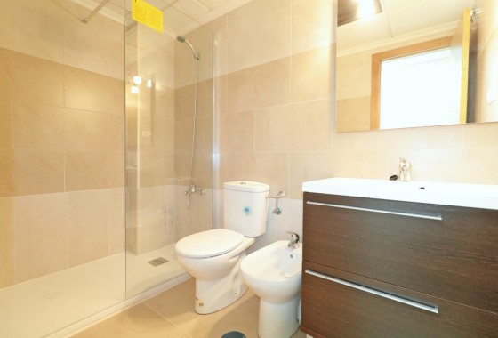 Revente - Appartement - Torrevieja - Acequion