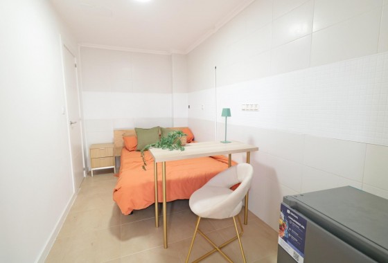 Revente - Appartement - Torrevieja - Acequion