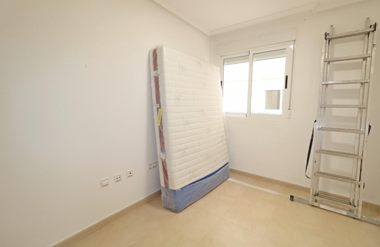 Revente - Appartement - Torrevieja - Acequion