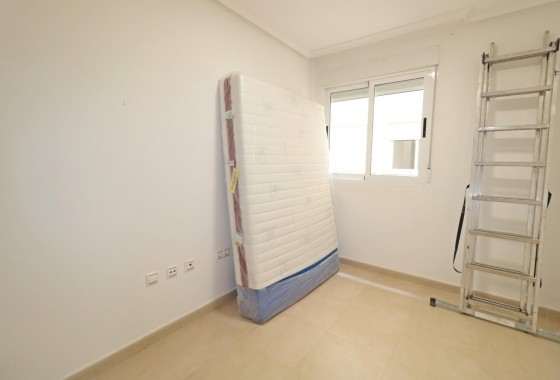 Revente - Appartement - Torrevieja - Acequion