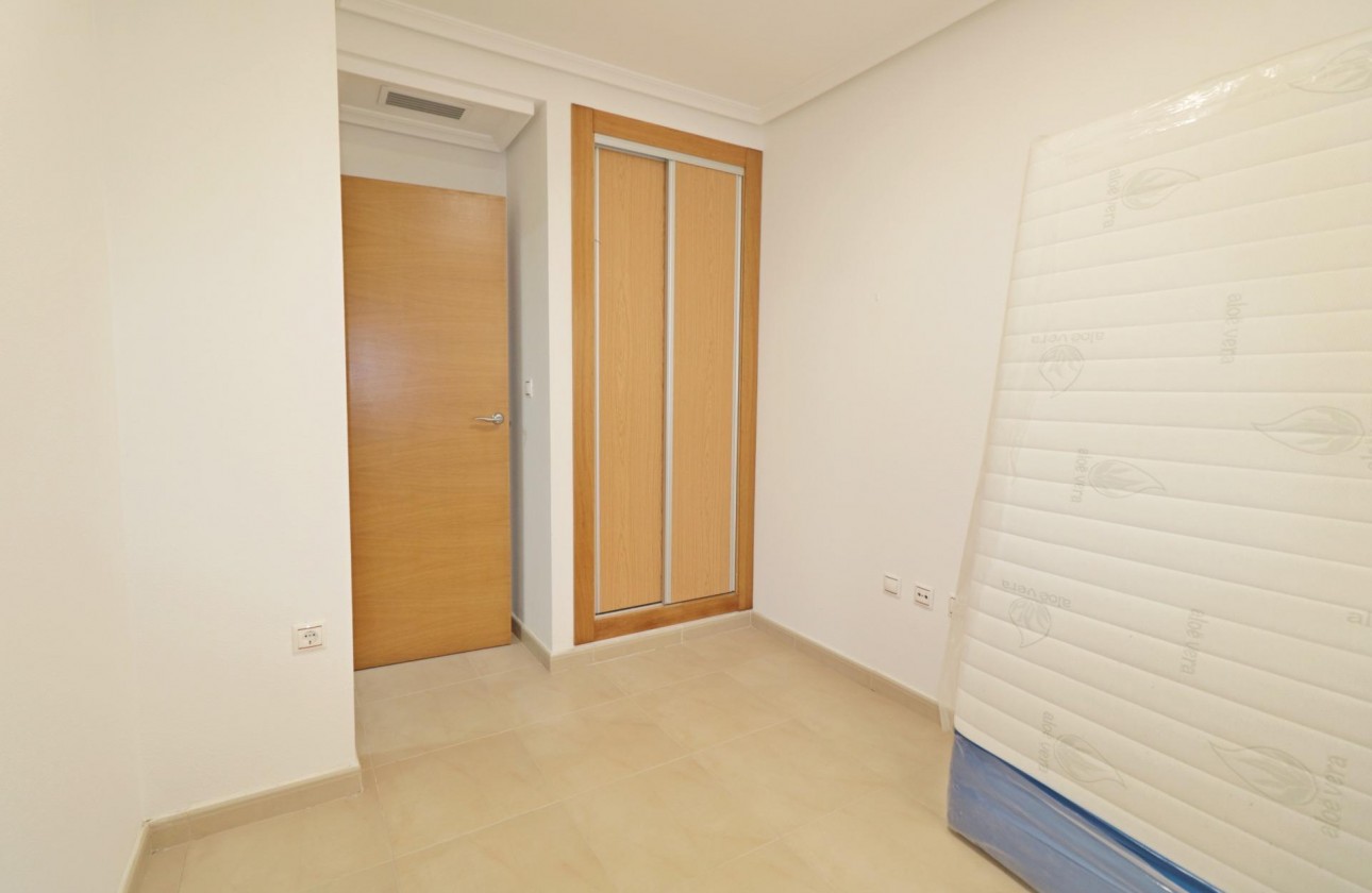 Revente - Appartement - Torrevieja - Acequion