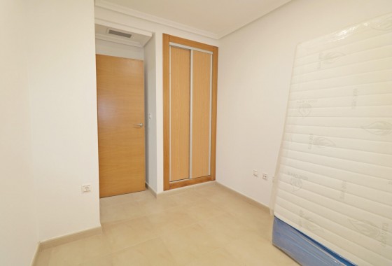 Revente - Appartement - Torrevieja - Acequion