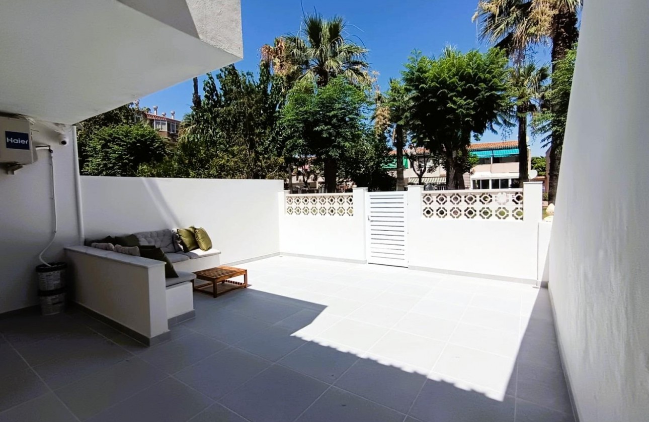 Resale - Bungalow - Orihuela Costa - Costa Blanca