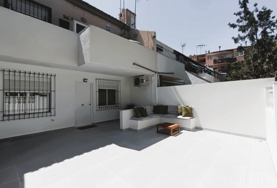 Resale - Bungalow - Orihuela Costa - Costa Blanca