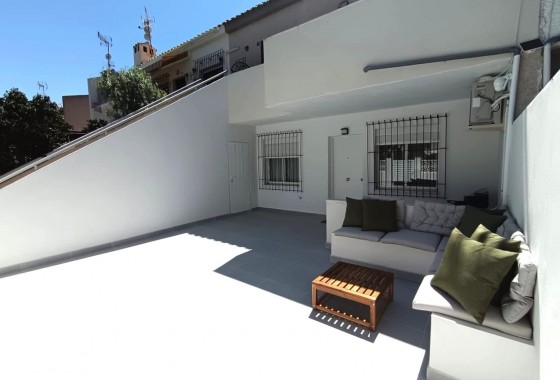 Resale - Bungalow - Orihuela Costa - Costa Blanca