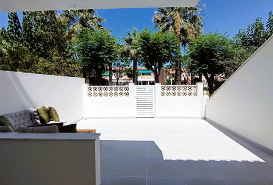 Resale - Bungalow - Orihuela Costa - Costa Blanca