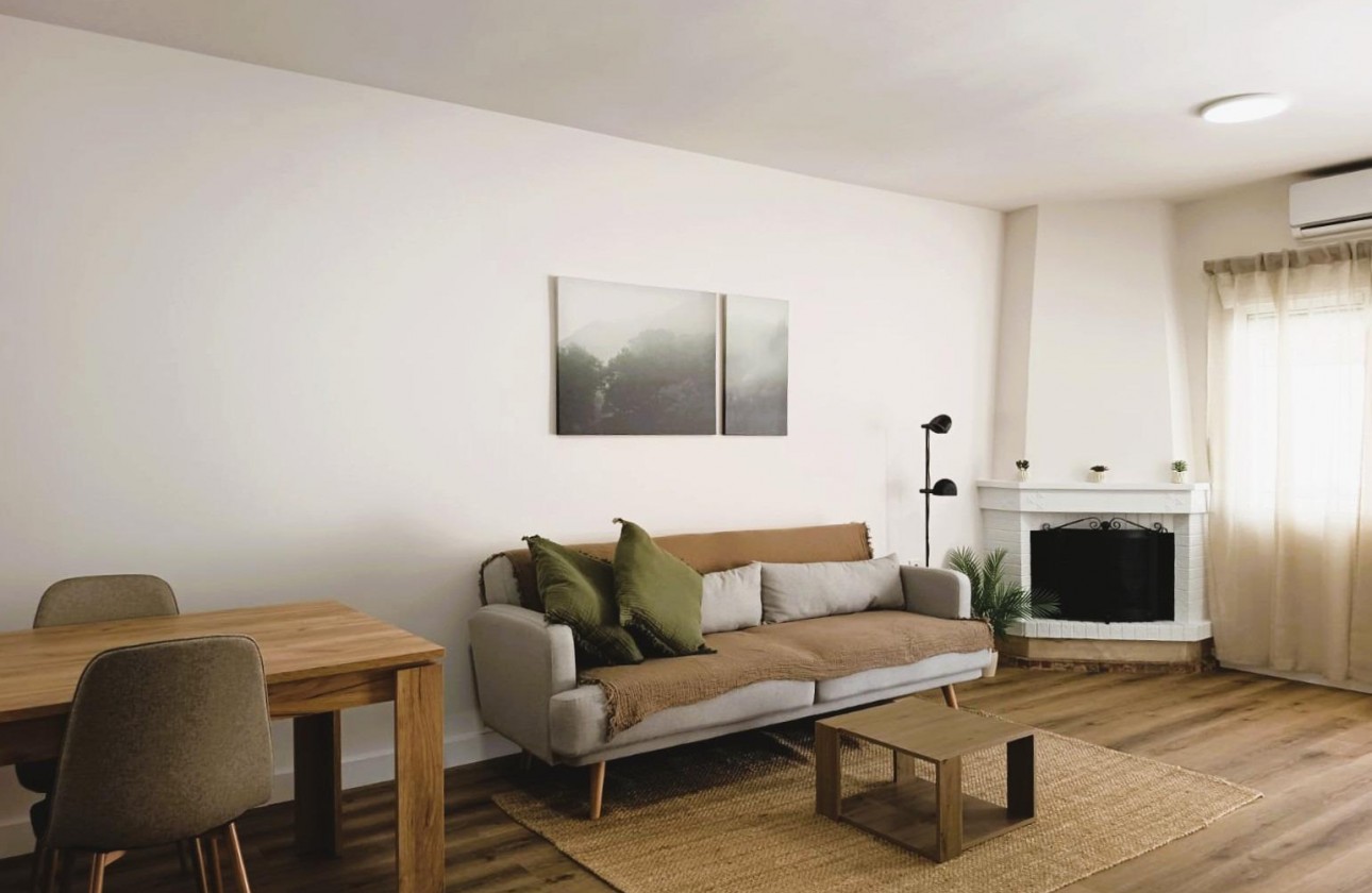 Resale - Bungalow - Orihuela Costa - Costa Blanca