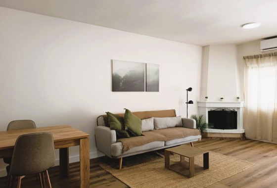 Resale - Bungalow - Orihuela Costa - Costa Blanca