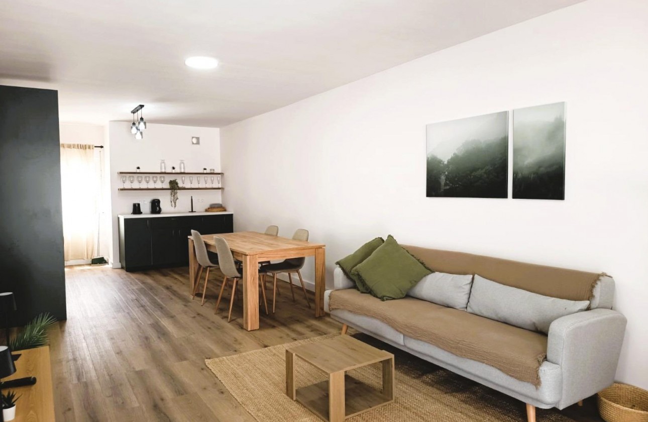 Resale - Bungalow - Orihuela Costa - Costa Blanca