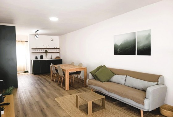 Resale - Bungalow - Orihuela Costa - Costa Blanca