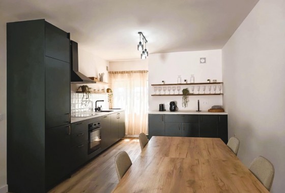 Resale - Bungalow - Orihuela Costa - Costa Blanca