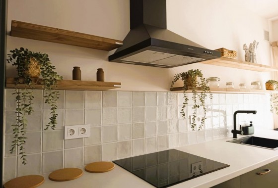 Resale - Bungalow - Orihuela Costa - Costa Blanca
