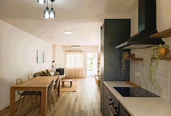 Resale - Bungalow - Orihuela Costa - Costa Blanca