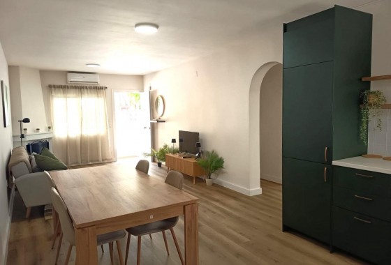 Resale - Bungalow - Orihuela Costa - Costa Blanca