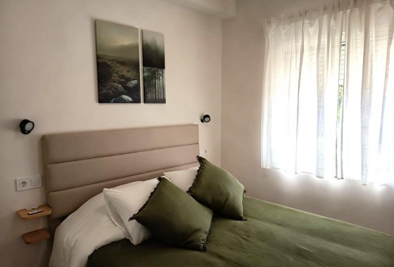 Resale - Bungalow - Orihuela Costa - Costa Blanca
