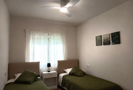 Resale - Bungalow - Orihuela Costa - Costa Blanca